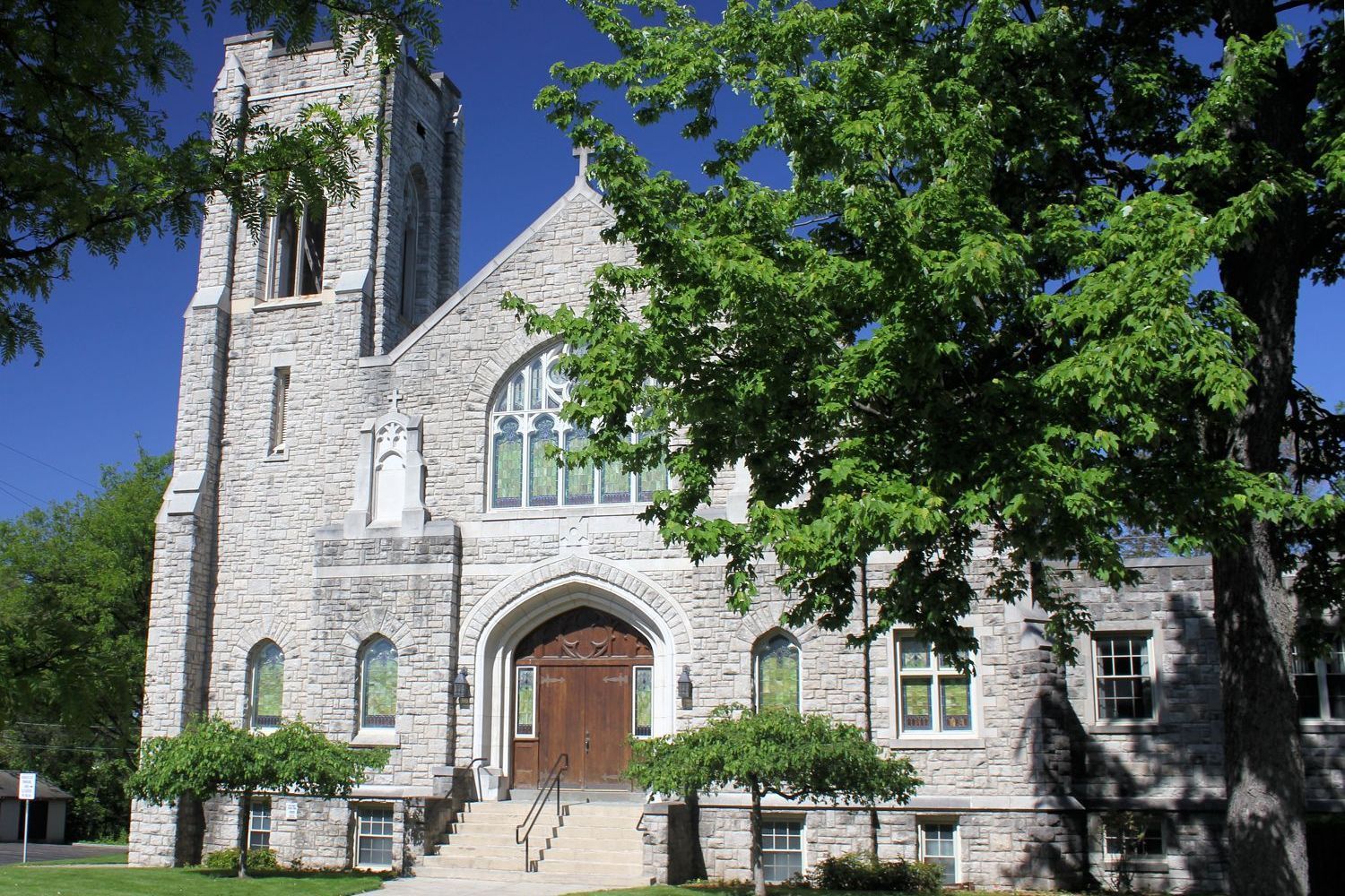 Emmanuel Lutheran Church