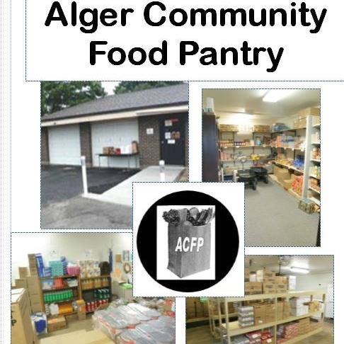 Alger Community Food Pantry