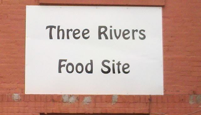 Three Rivers Food Site