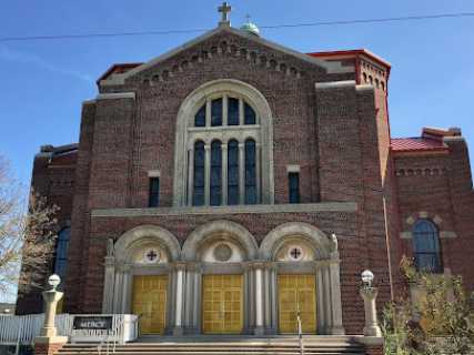 CCANO - Our Lady Star of the Sea Food Pantry