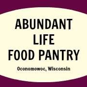 Abundant Life Lee's Summit  Food Pantry