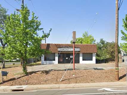 Bread of Life Community Center Food Pantry