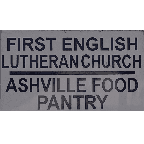 Ashville Food Pantry
