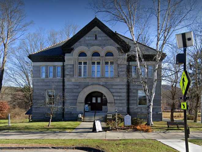 Northfield Regional Food Pantry