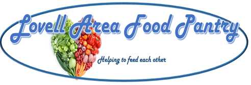 Lovell Area Food Pantry 