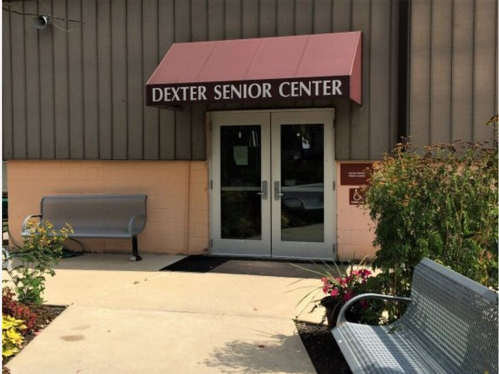 Dexter Senior Center