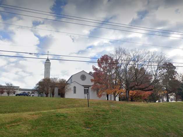 FISH Hospitality - East Knoxville Food Pantry