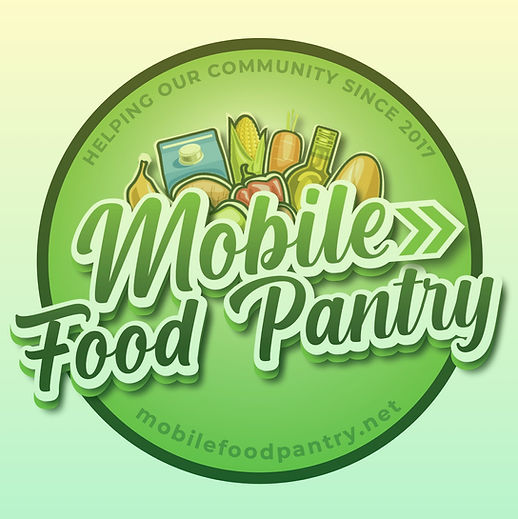 Mobile Food Pantry 