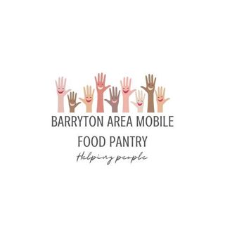 Barryton Area Mobile Food Pantry