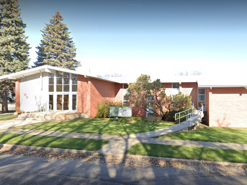 Watertown Adventist Food Pantry Watertown Adventist Food Pantry