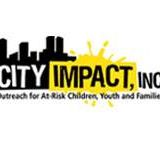 City Impact Food Pantry