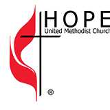 Closet of Hope at Hope United Methodist Church