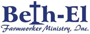 Beth-El Farmworker Ministry Food Pantry