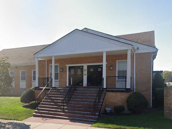 APC of Morgan Park Food Pantry