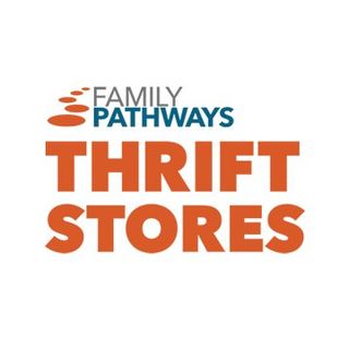 Family Pathways - Cambridge Food Pantry