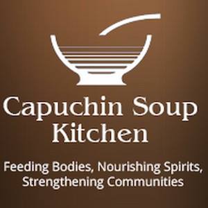 Capuchin Soup Kitchen - Meldrum Street 