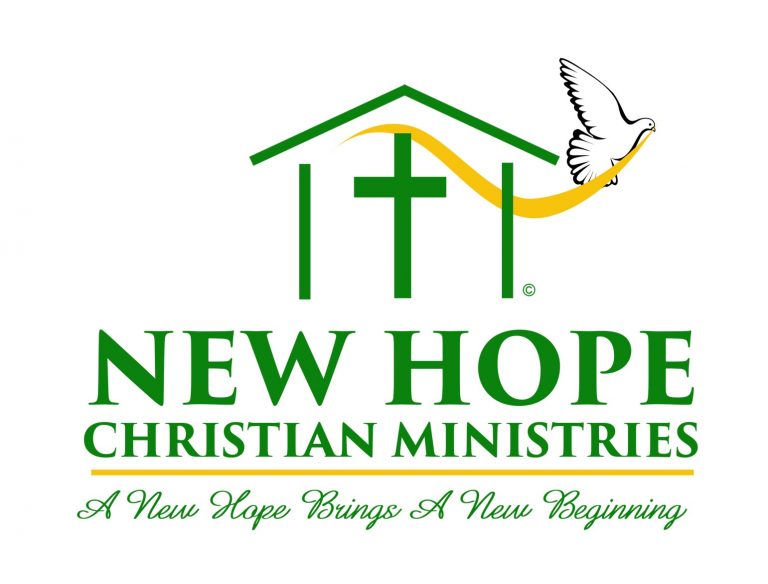 Project Hope - New Hope Christian Ministries Food Pantry