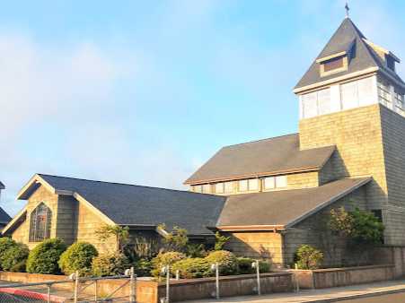 Our Lady of Victory Sunday Supper 