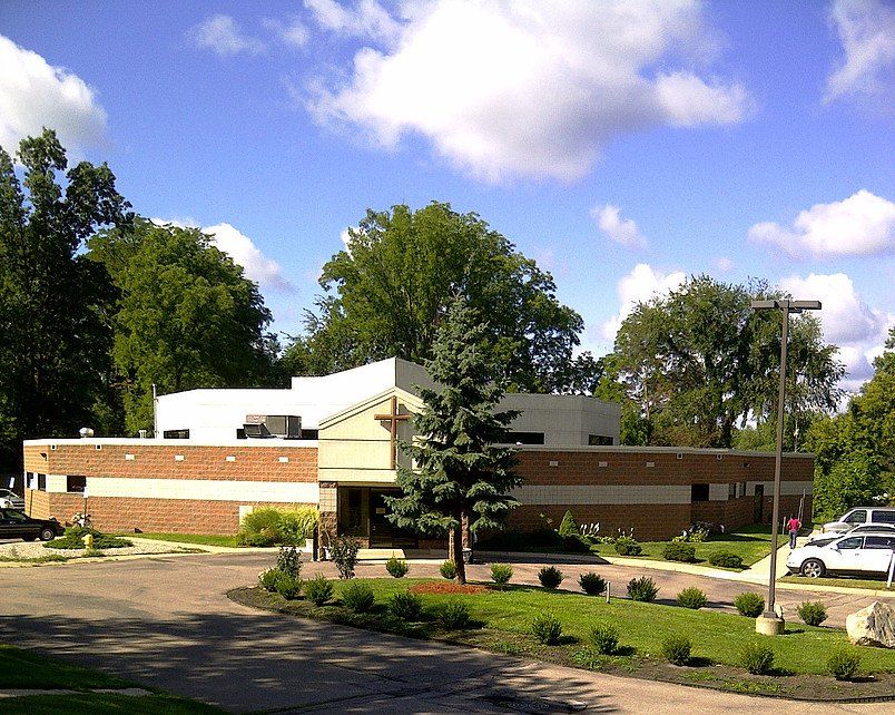 Brown Chapel AME