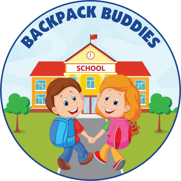 Backpack Buddies Food Assistance