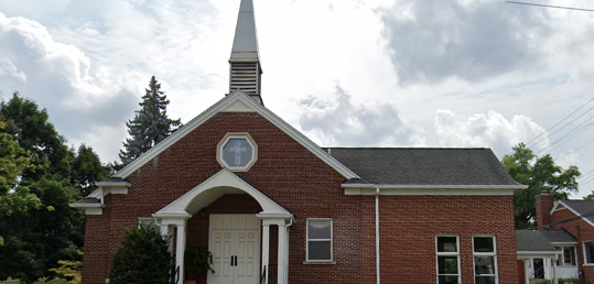 Bethel Baptist - Trenton
