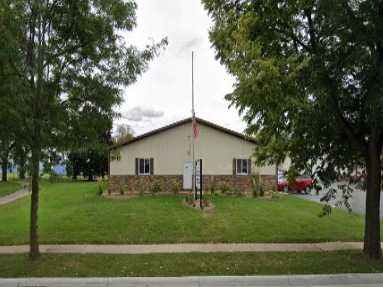 Lake Mills Food Pantry