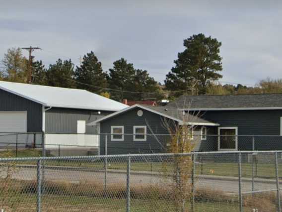 BREAD Food Pantry