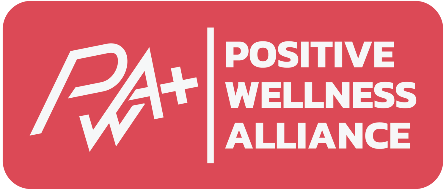 Positive Wellness Alliance Food Pantry