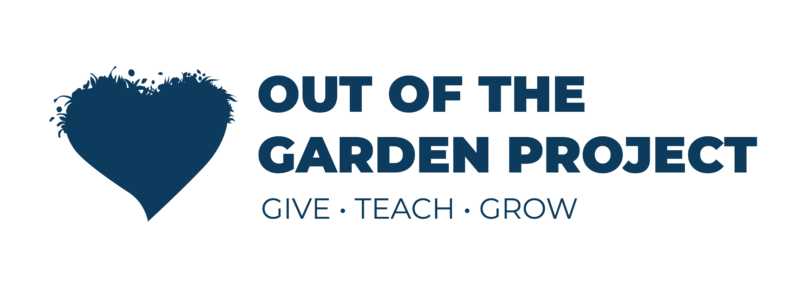 Out of the Garden Project Food Pantry