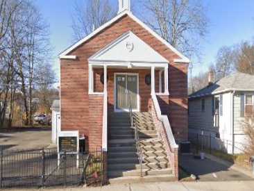 Faith Baptist Church Food Pantry - West Haven