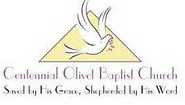 Centennial Olivet Baptist Church Food Pantry