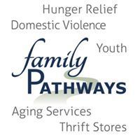 Family Pathways - Frederic Food Pantry