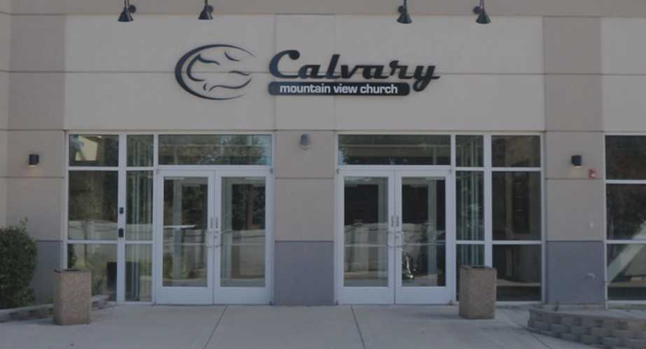 Calvary Food Bank