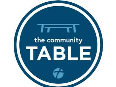 The Community Table - Food Pantry