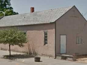 The Hershey & Sutherland Food Pantry at USPS