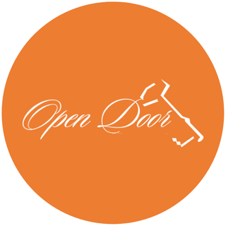 Open Door Ministries - Food Pantry in Gainesville
