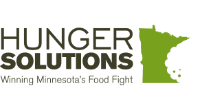 Hunger Solutions Minnesota