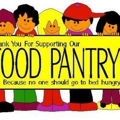 Crook County Council of County Services Food Pantry