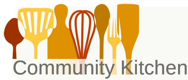 Bloomfield Congregational Community Kitchen and Food Bags