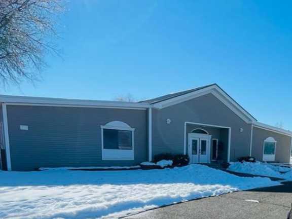 Idaho Falls Hispanic Foursquare Church Food Pantry