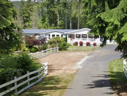 Granite Falls Community Coalition Food Pantry at Wind of Joy Fellowship