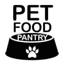 Hidden Paws Network's Pet Food Pantry