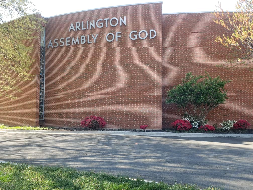 Corrine's Kitchen Free Meal at Arlington Assembly of God
