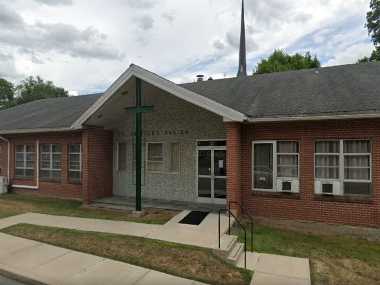 Catholic Charities of Columbia and Greene Counties-Catskill Office