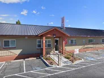 The Salvation Army Henderson Food Pantry