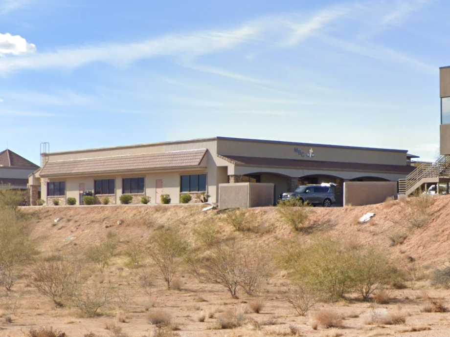 The Salvation Army of Mesquite Food Pantry