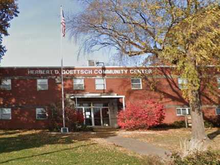 Bettendorf Ecumenical Food Pantry