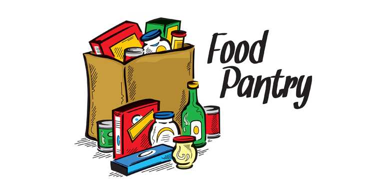 Wendell Baptist Church Food Pantry