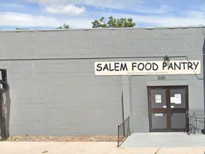 Salem Food Pantry