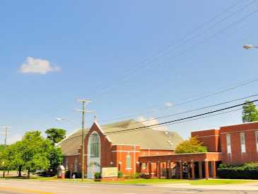 Deep Creek UMC Food Pantry Deliveries